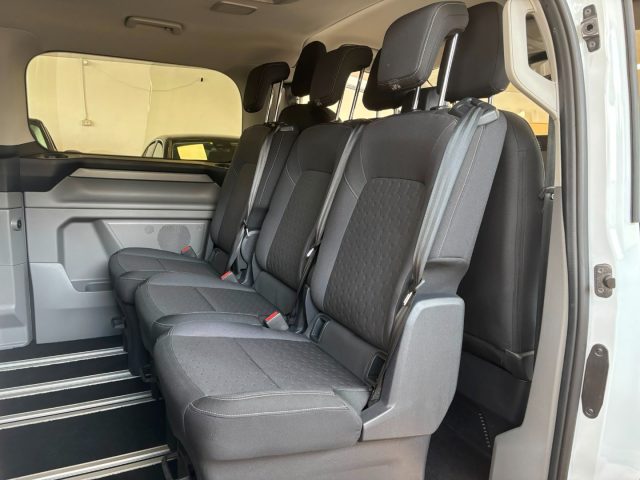 FORD TOURNEO 320 2.0 150CV PC TITANIUM *9 POS - foto 10
