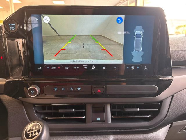 FORD TOURNEO 320 2.0 150CV PC TITANIUM *9 POS - foto 15