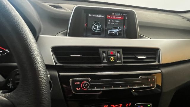 BMW X1 XDRIVE20D BUSINESS ADVANTAGE - foto 10