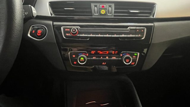 BMW X1 XDRIVE20D BUSINESS ADVANTAGE - foto 11