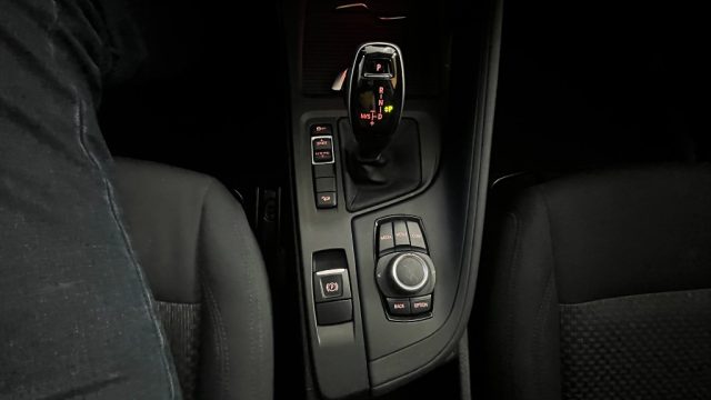 BMW X1 XDRIVE20D BUSINESS ADVANTAGE - foto 13