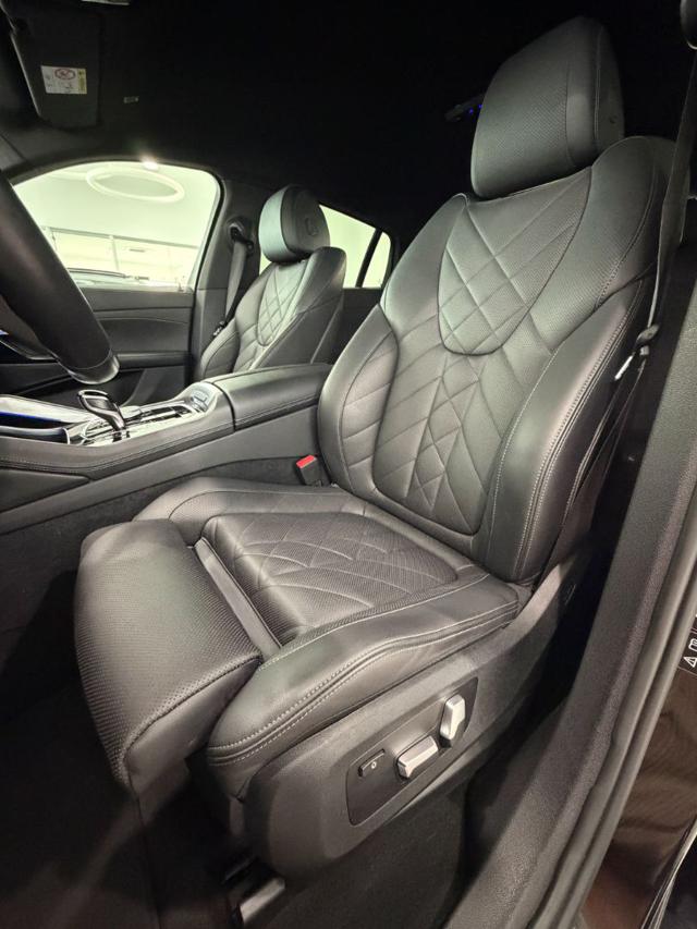 BMW X6 XDRIVE30D 48V MSPORT *ACC*FARI L - foto 9