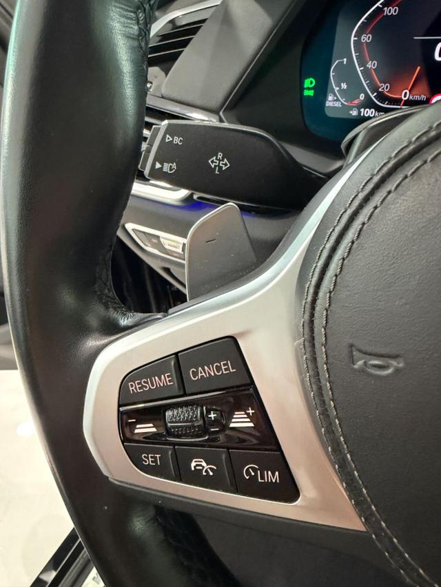 BMW X6 XDRIVE30D 48V MSPORT *ACC*FARI L - foto 11