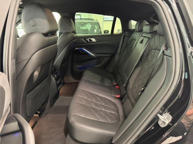 BMW X6 XDRIVE30D 48V MSPORT *ACC*FARI L - foto 15