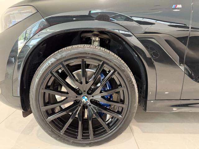 BMW X6 XDRIVE30D 48V MSPORT *ACC*FARI L - foto 6