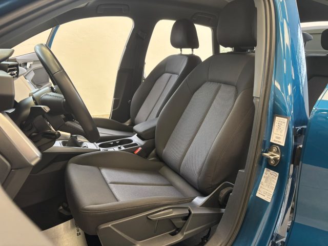AUDI A3 SPB 35 TFSI 150CV *UNICO PROP.*I - foto 8
