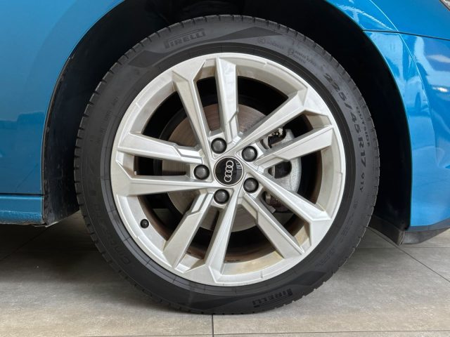 AUDI A3 SPB 35 TFSI 150CV *UNICO PROP.*I - foto 7