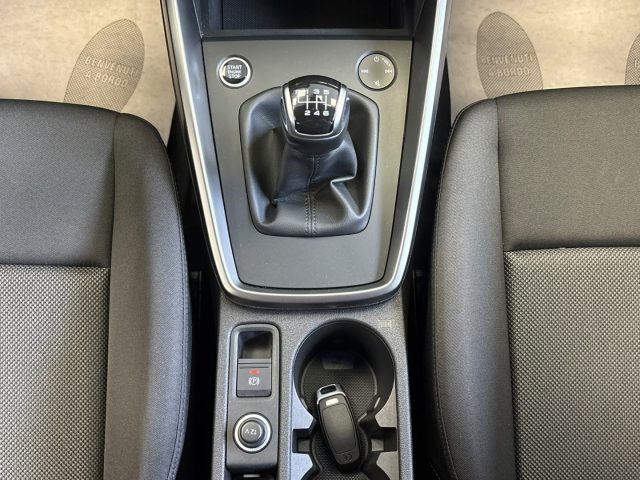 AUDI A3 SPB 35 TFSI 150CV *UNICO PROP.*I - foto 14