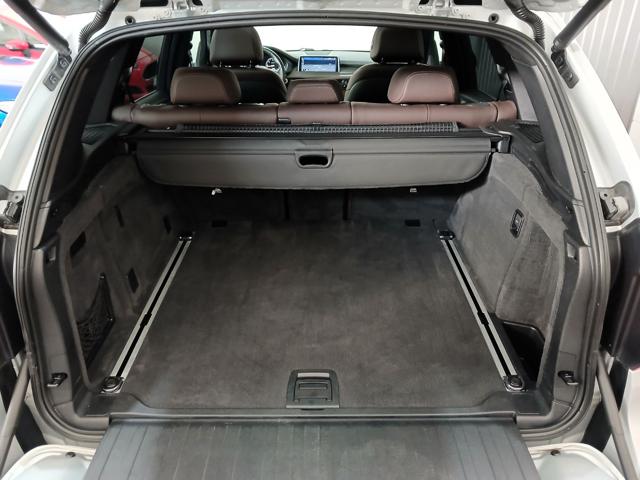 BMW X5 XDRIVE30D +TETTO PANORAMICO+HEAD - foto 19