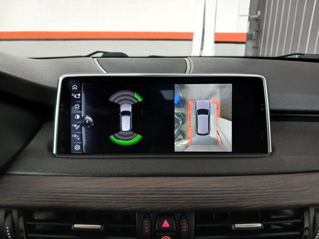 BMW X5 XDRIVE30D +TETTO PANORAMICO+HEAD - foto 11