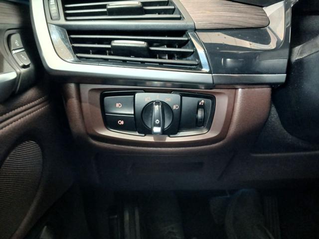 BMW X5 XDRIVE30D +TETTO PANORAMICO+HEAD - foto 28
