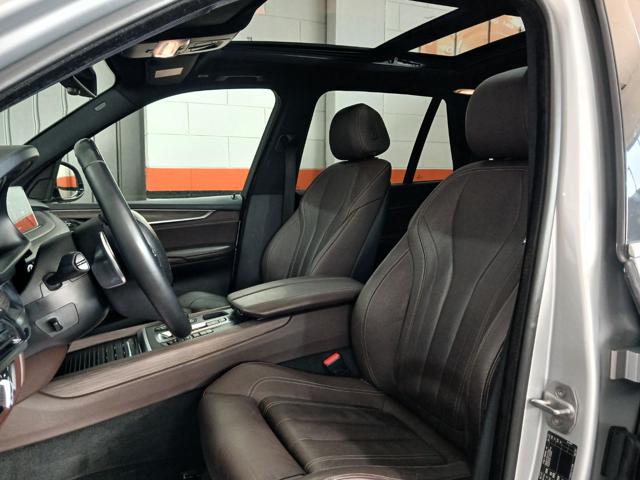 BMW X5 XDRIVE30D +TETTO PANORAMICO+HEAD - foto 26