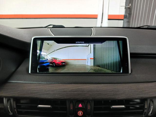 BMW X5 XDRIVE30D +TETTO PANORAMICO+HEAD - foto 13