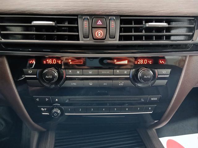 BMW X5 XDRIVE30D +TETTO PANORAMICO+HEAD - foto 14