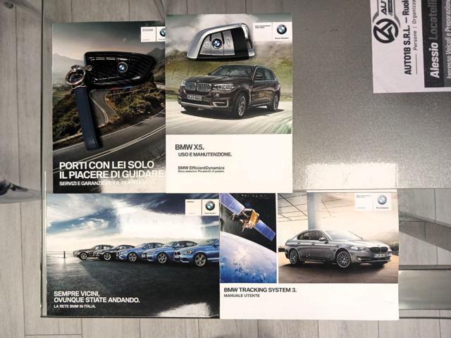 BMW X5 XDRIVE30D +TETTO PANORAMICO+HEAD - foto 15