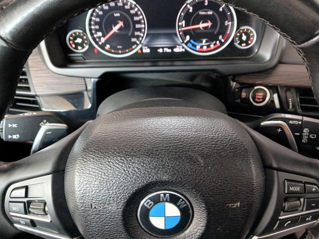 BMW X5 XDRIVE30D +TETTO PANORAMICO+HEAD - foto 9