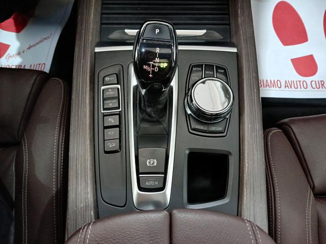BMW X5 XDRIVE30D +TETTO PANORAMICO+HEAD - foto 31