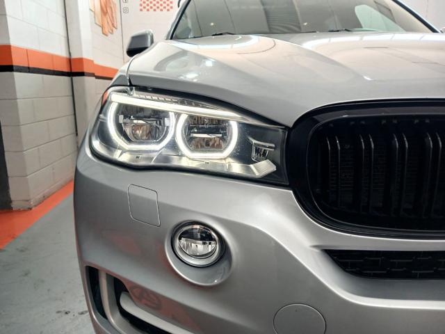 BMW X5 XDRIVE30D +TETTO PANORAMICO+HEAD - foto 17