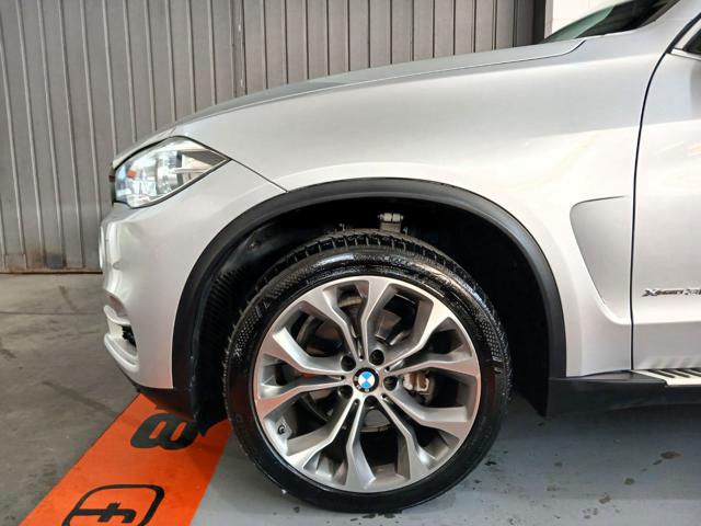 BMW X5 XDRIVE30D +TETTO PANORAMICO+HEAD - foto 23
