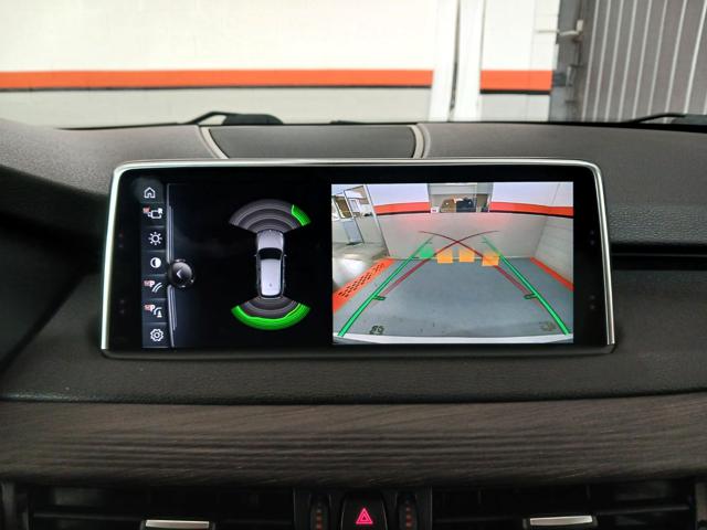 BMW X5 XDRIVE30D +TETTO PANORAMICO+HEAD - foto 12