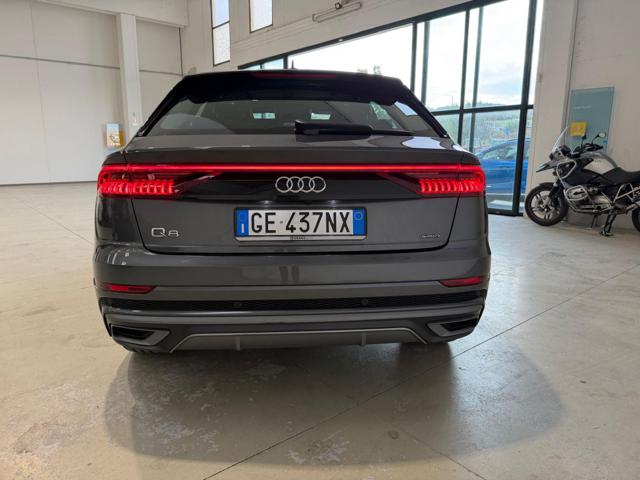 AUDI Q8 45 TDI QUATTRO TIPTRONIC SPORT S - foto 6