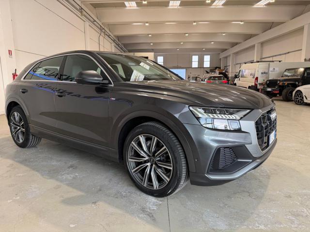 AUDI Q8 45 TDI QUATTRO TIPTRONIC SPORT S - foto 10