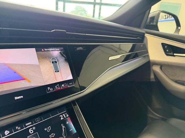 AUDI Q8 45 TDI QUATTRO TIPTRONIC SPORT S - foto 24