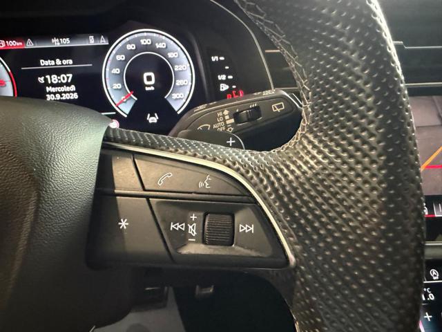 AUDI Q8 45 TDI QUATTRO TIPTRONIC SPORT S - foto 27