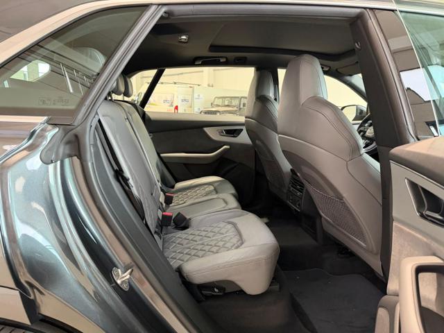 AUDI Q8 45 TDI QUATTRO TIPTRONIC SPORT S - foto 15