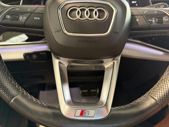 AUDI Q8 45 TDI QUATTRO TIPTRONIC SPORT S - foto 26