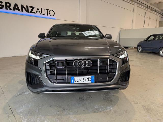 AUDI Q8 45 TDI QUATTRO TIPTRONIC SPORT S - foto 11