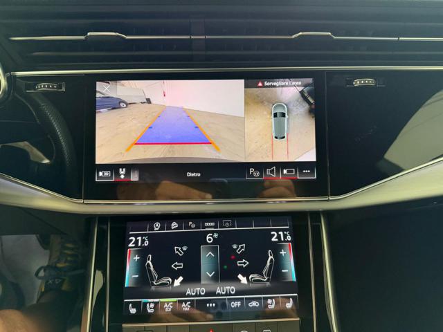 AUDI Q8 45 TDI QUATTRO TIPTRONIC SPORT S - foto 23