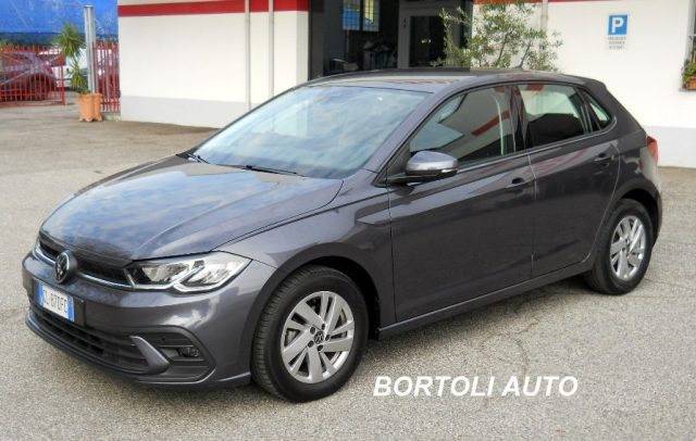 VOLKSWAGEN POLO 1.0 TSI 54.000 KM DSG BUSINESS L