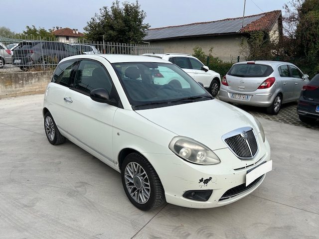 LANCIA YPSILON 1.2 69 CV UNYCA - foto 7