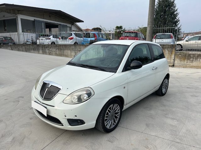 LANCIA YPSILON 1.2 69 CV UNYCA - foto 8