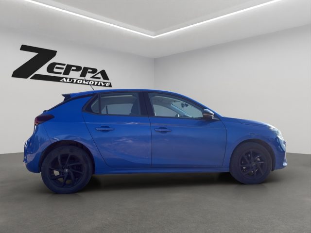 OPEL CORSA 1.2 BLITZ EDITION - foto 7