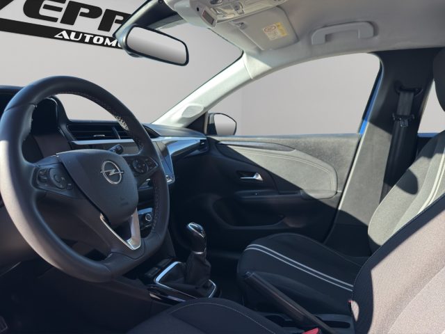 OPEL CORSA 1.2 BLITZ EDITION - foto 9