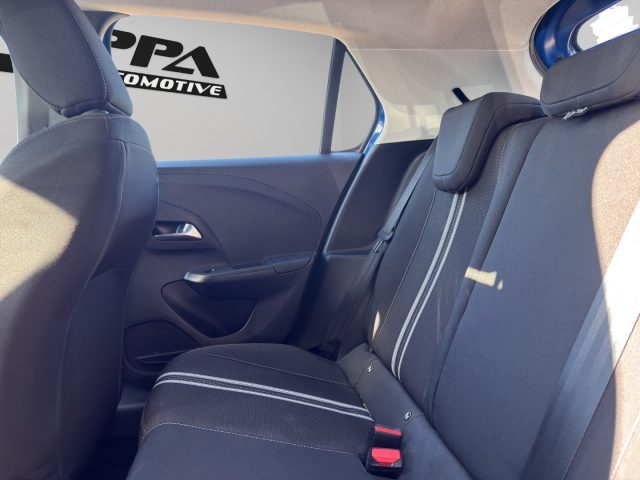 OPEL CORSA 1.2 BLITZ EDITION - foto 13