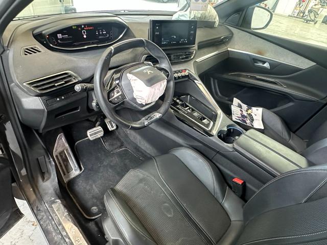 PEUGEOT 5008 BLUEHDI 130CV S&S 7 POSTI EAT8 G - foto 13