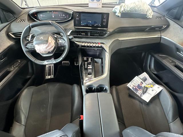 PEUGEOT 5008 BLUEHDI 130CV S&S 7 POSTI EAT8 G - foto 14