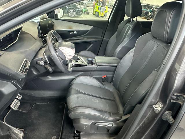 PEUGEOT 5008 BLUEHDI 130CV S&S 7 POSTI EAT8 G - foto 11
