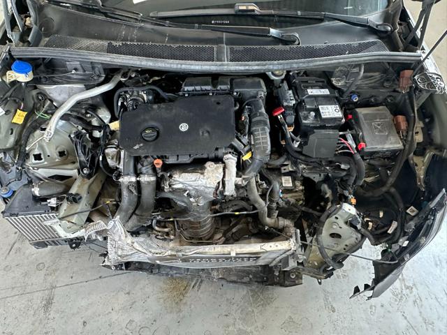 PEUGEOT 5008 BLUEHDI 130CV S&S 7 POSTI EAT8 G - foto 9