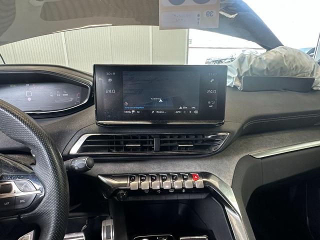 PEUGEOT 5008 BLUEHDI 130CV S&S 7 POSTI EAT8 G - foto 16
