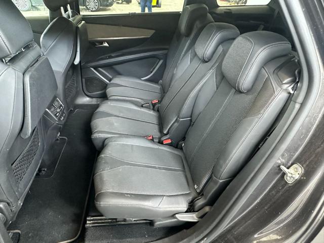 PEUGEOT 5008 BLUEHDI 130CV S&S 7 POSTI EAT8 G - foto 12