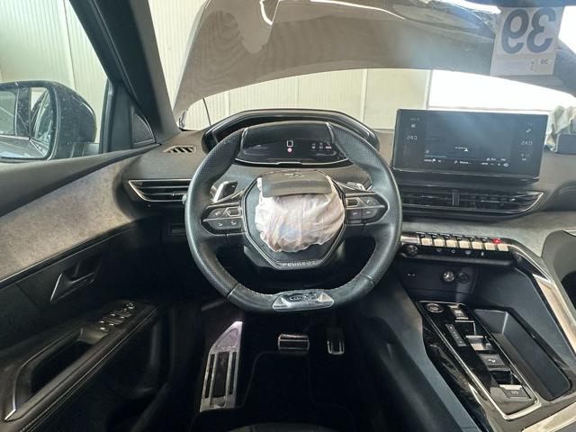 PEUGEOT 5008 BLUEHDI 130CV S&S 7 POSTI EAT8 G - foto 15