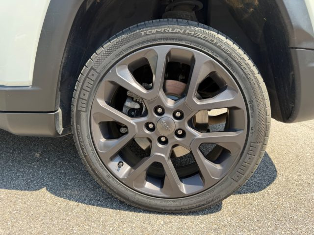 JEEP COMPASS 1.3 TURBO T4 240 CV PHEV AT6 4XE - foto 7