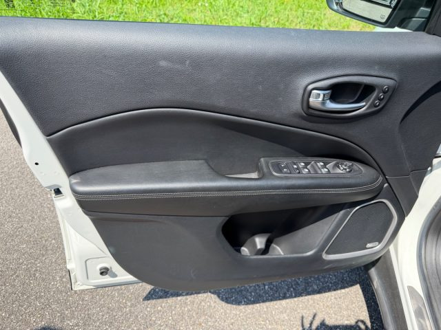 JEEP COMPASS 1.3 TURBO T4 240 CV PHEV AT6 4XE - foto 8