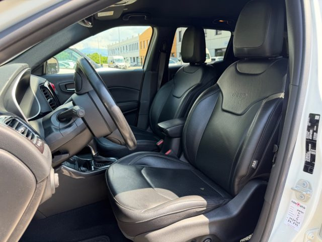 JEEP COMPASS 1.3 TURBO T4 240 CV PHEV AT6 4XE - foto 9