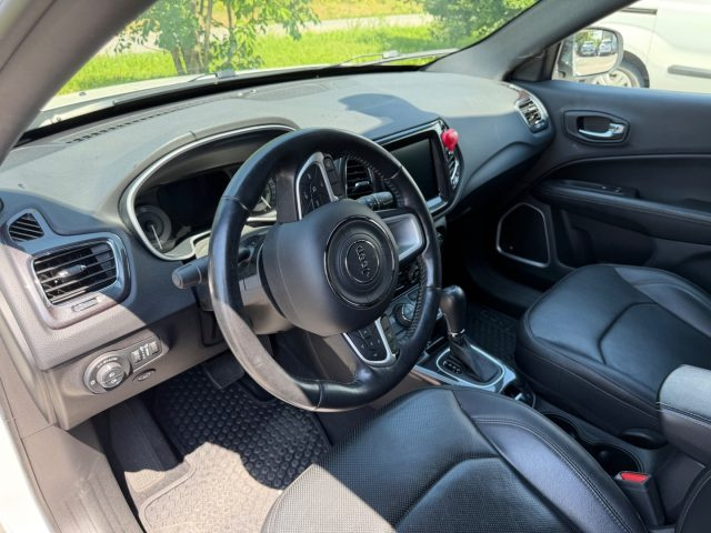 JEEP COMPASS 1.3 TURBO T4 240 CV PHEV AT6 4XE - foto 10