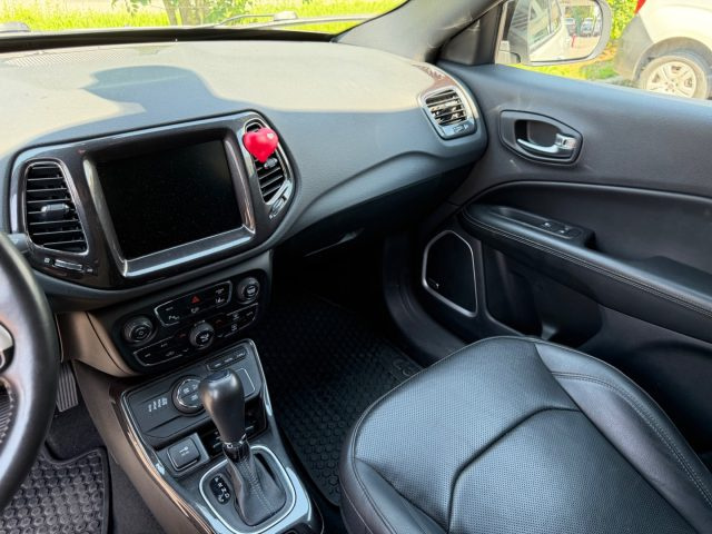 JEEP COMPASS 1.3 TURBO T4 240 CV PHEV AT6 4XE - foto 12